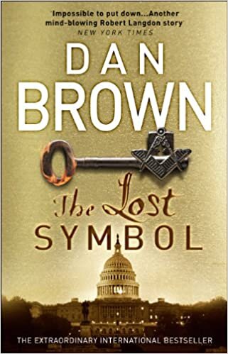 The Lost Symbol: (Robert Langdon Book 3) indir