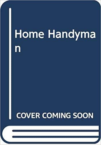 Home Handyman indir
