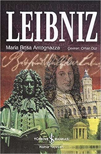 Leibniz (Ciltli)