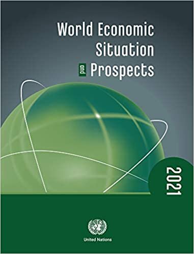 World Economic Situation and Prospects 2021 (World Economic and Social Survey. Supplement) indir