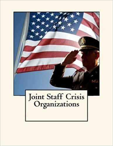 Joint Staff Crisis Organizations