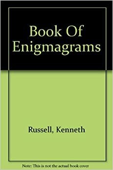 Mensa Book of Enigmagrams
