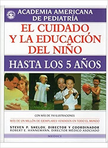 El cuidado y la educación del niño hasta los 5 años