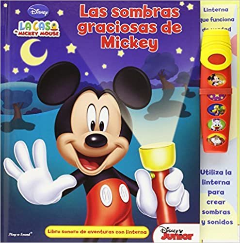 Las sombras graciosas de Mickey (FAB)