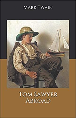 Tom Sawyer Abroad indir