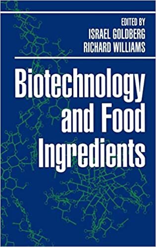 Biotechnology and Food Ingredients indir