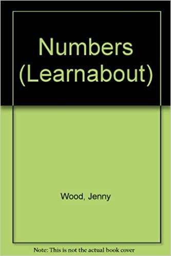 Numbers (Learnabout S.)
