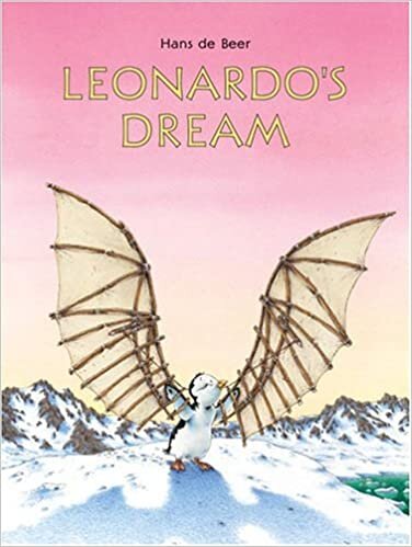 Leonardo's Dream indir