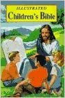 indir   Illustrated Children's Bible: Popular Stories from the Old and New Testaments tamamen