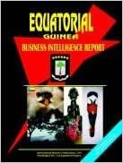 Equatorial Guinea Business Intelligence Report indir
