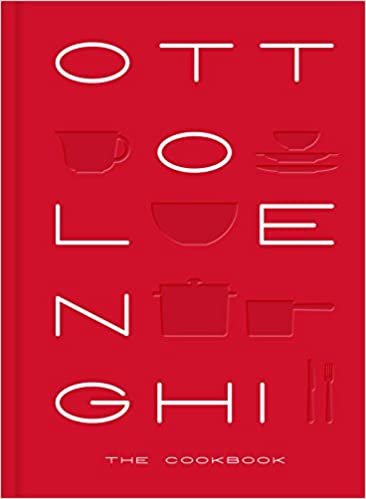 Ottolenghi: The Cookbook indir