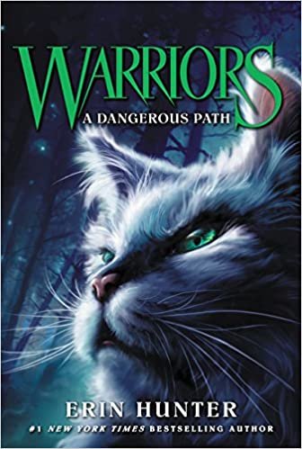 Warriors #5: A Dangerous Path indir