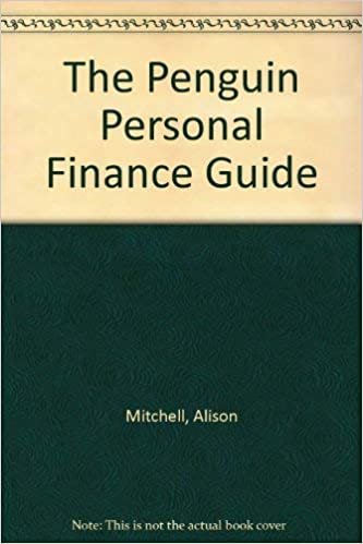 The Penguin Personal Finance Guide