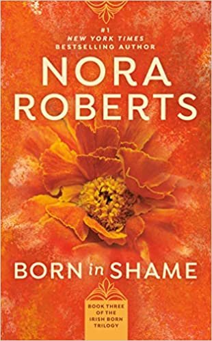 Born in Shame (Irish Born Trilogy, Band 3) indir