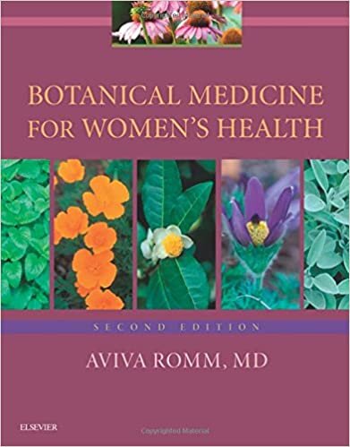 Botanical Medicine for Women's Health, 2nd Edition