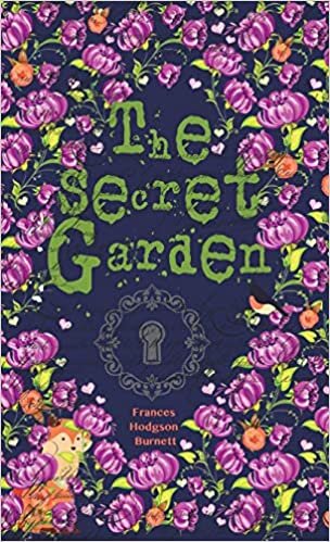 The Secret Garden indir