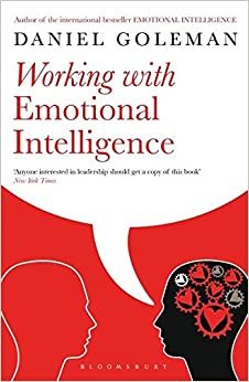 Working with Emotional Intelligence indir