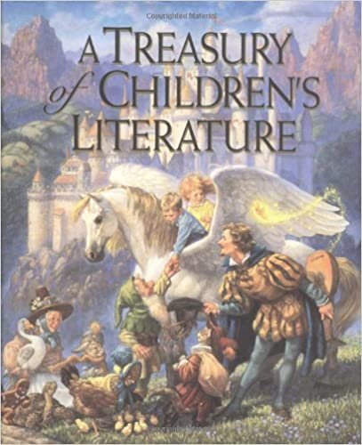 Treasury of Children's Literature indir