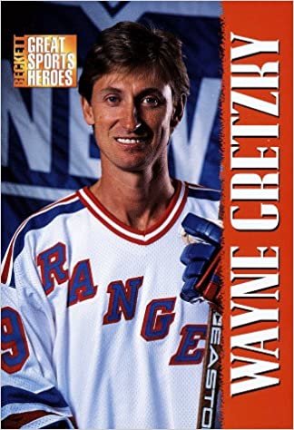 Beckett Great Sports Heroes: Wayne Gretzky indir