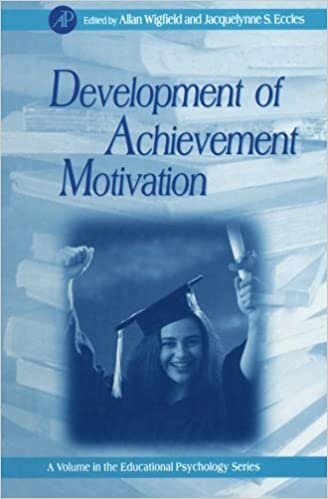 Development of Achievement Motivation indir