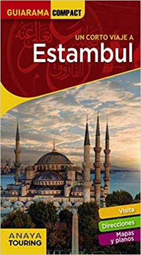 Estambul (GUIARAMA COMPACT - Internacional)