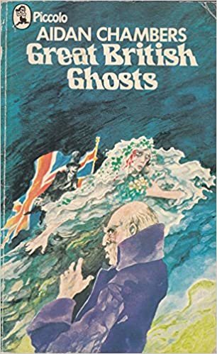 Great British Ghosts (Piccolo Books)