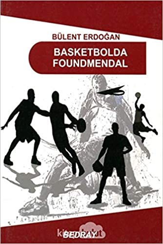 Basketbolda Foundmendal indir
