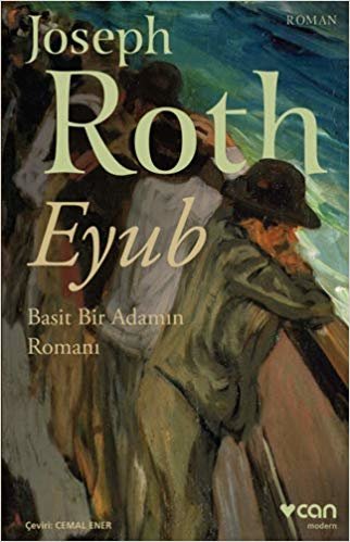 Eyub - Basit Bir Adamın Romanı