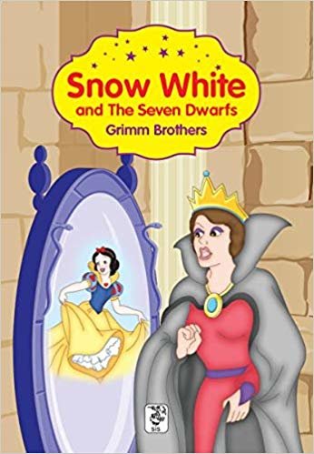 Snow White And The Seven Dwarfs indir