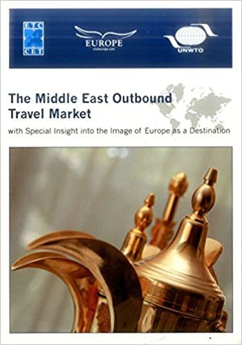 The Middle East outbound travel market with special insight into the image of Europe as a destination