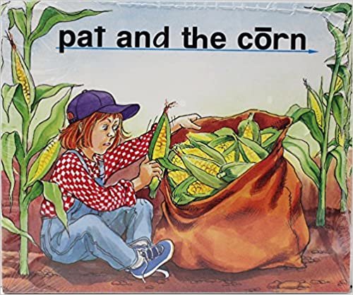 Reading Mastery I Independent Readers Plus Edition, Pat and the Corn (6-Pack) (Reading Mastery Signature)