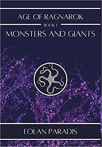 Age of Ragnarok - Monters and Giants