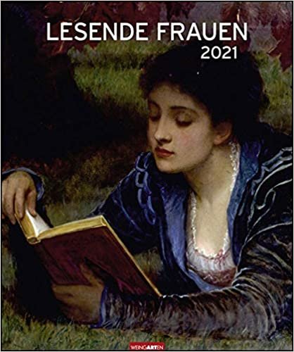 Lesende Frauen Edition 2021
