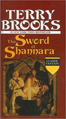 The Sword of Shannara (Classic Fantasy)