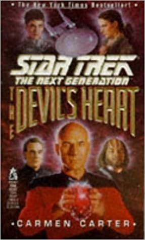 Devil's Heart (Star Trek: The Next Generation)