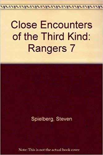 Close Encounters Of The Third Kind: Rangers 7