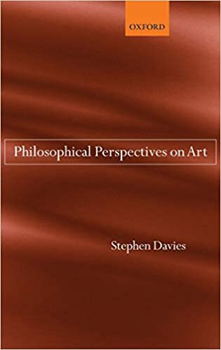 PHILOSOPHICAL PERSPECTIVES ON ART C