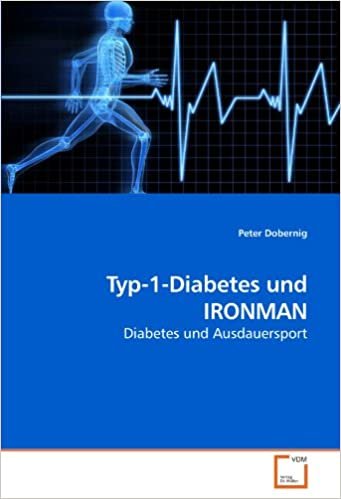Typ-1-Diabetes und IRONMAN: Diabetes und Ausdauersport