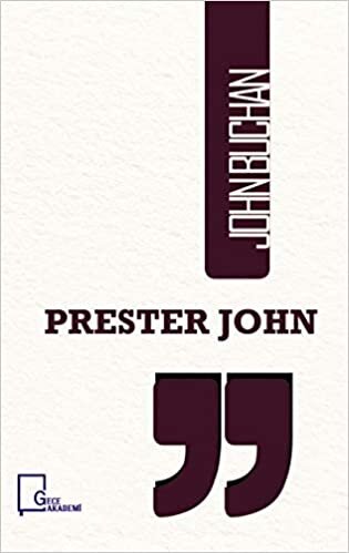 Prester John indir
