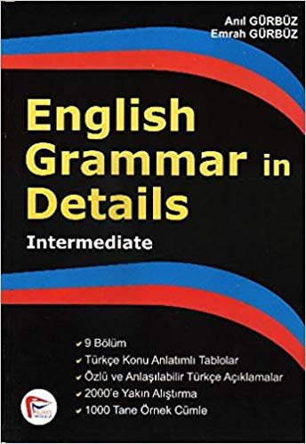 English Grammar in Details Intermediate