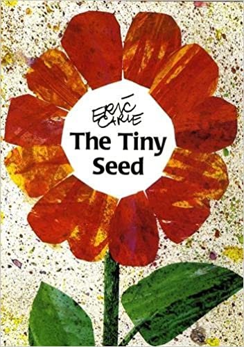 The Tiny Seed (World of Eric Carle)