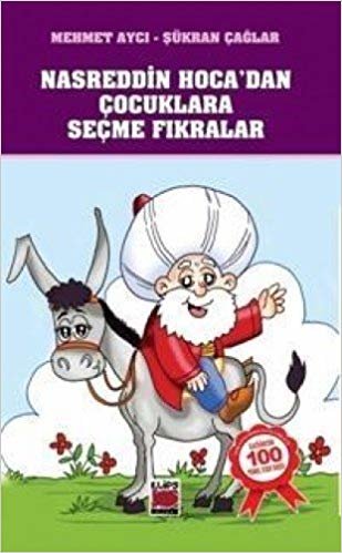 NASREDDİN HOCADAN ÇOCUKLARA SEÇME FIK.