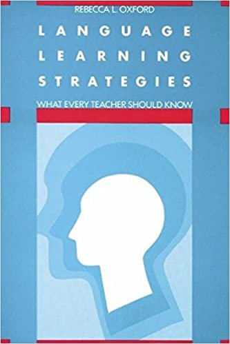Language Learning Strategies: What Every Teacher Should Know (Helbling Languages)