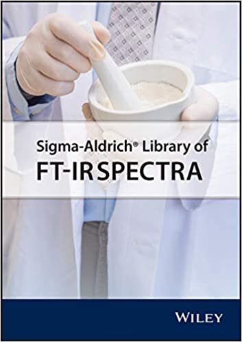 Sigma-aldrich Library of Ftir Spectra indir