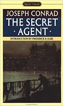 The Secret Agent (Signet Classics)