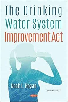 The Drinking Water System Improvement Act indir