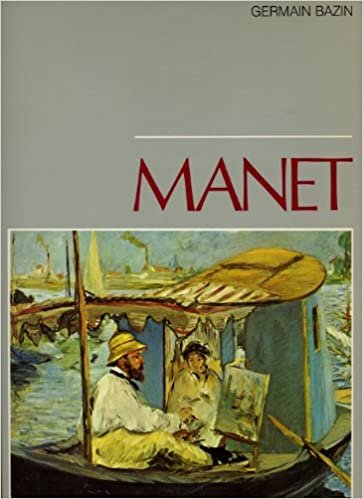 Manet (The Impressionists)