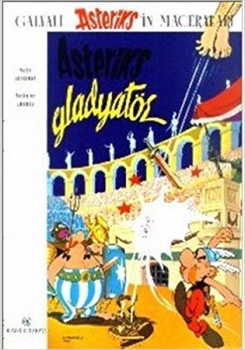 Asteriks Gladyatör - 3