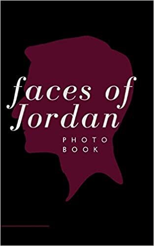 Faces of Jordan