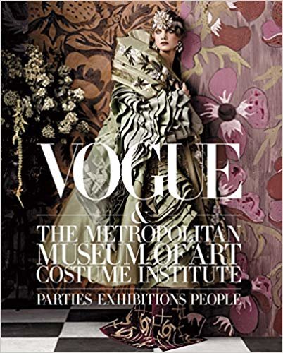 Vogue/Met: Parties, Exhibitions, People indir